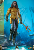 Hot Toys MMS518 Aquaman -  Aquaman