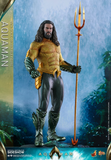 Hot Toys MMS518 Aquaman -  Aquaman