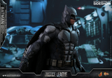 Hot Toys 1/6 MMS432 - Justice League - Tactical Batman