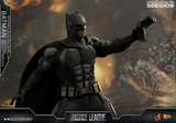 Hot Toys 1/6 MMS432 - Justice League - Tactical Batman