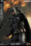 Hot Toys 1/6 MMS432 - Justice League - Tactical Batman