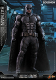 Hot Toys 1/6 MMS432 - Justice League - Tactical Batman