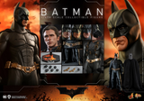 Hot Toys MMS595 Batman Begins - Batman