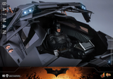 Hot Toys MMS595 Batman Begins - Batman
