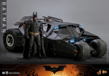 Hot Toys MMS595 Batman Begins - Batman