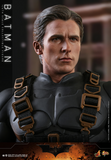 Hot Toys MMS595 Batman Begins - Batman