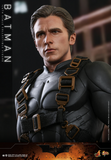 Hot Toys MMS595 Batman Begins - Batman