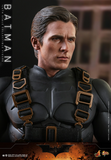 Hot Toys MMS595 Batman Begins - Batman