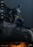 Hot Toys MMS595 Batman Begins - Batman