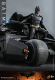 Hot Toys MMS595 Batman Begins - Batman