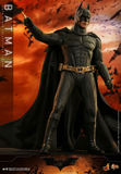 Hot Toys MMS595 Batman Begins - Batman
