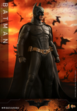 Hot Toys MMS595 Batman Begins - Batman