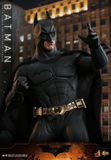 Hot Toys MMS595 Batman Begins - Batman