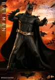 Hot Toys MMS595 Batman Begins - Batman
