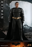 Hot Toys MMS595 Batman Begins - Batman