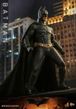 Hot Toys MMS595 Batman Begins - Batman
