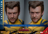 Hot Toys 1/6 MMS754 Deadpool & Wolverine - Wolverine (Deluxe Version)