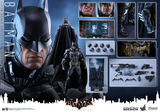 Hot Toys 1/6 VGM026 Batman Arkham Knight - Batman