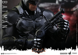 Hot Toys 1/6 VGM026 Batman Arkham Knight - Batman