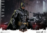 Hot Toys 1/6 VGM026 Batman Arkham Knight - Batman