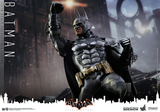 Hot Toys 1/6 VGM026 Batman Arkham Knight - Batman