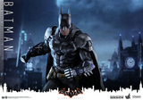 Hot Toys 1/6 VGM026 Batman Arkham Knight - Batman