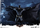 Hot Toys 1/6 VGM026 Batman Arkham Knight - Batman
