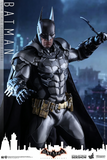 Hot Toys 1/6 VGM026 Batman Arkham Knight - Batman