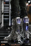 Hot Toys 1/6 MMS581 Iron Man - Tony Stark (Mech Test Version)