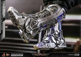 Hot Toys 1/6 MMS581 Iron Man - Tony Stark (Mech Test Version)