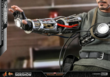 Hot Toys 1/6 MMS581 Iron Man - Tony Stark (Mech Test Version)