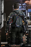 Hot Toys 1/6 MMS581 Iron Man - Tony Stark (Mech Test Version)