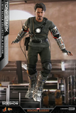 Hot Toys 1/6 MMS581 Iron Man - Tony Stark (Mech Test Version)
