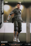 Hot Toys 1/6 MMS581 Iron Man - Tony Stark (Mech Test Version)