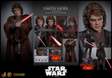Hot Toys DX49AE Star Wars - Darth Vader (Mustafar) (Artisan Edition)