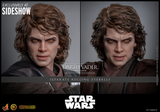 Hot Toys DX49AE Star Wars - Darth Vader (Mustafar) (Artisan Edition)