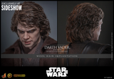Hot Toys DX49AE Star Wars - Darth Vader (Mustafar) (Artisan Edition)