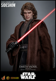 Hot Toys DX49AE Star Wars - Darth Vader (Mustafar) (Artisan Edition)