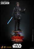 Hot Toys DX49AE Star Wars - Darth Vader (Mustafar) (Artisan Edition)