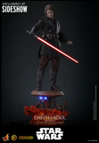 Hot Toys DX49AE Star Wars - Darth Vader (Mustafar) (Artisan Edition)