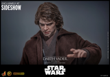 Hot Toys DX49AE Star Wars - Darth Vader (Mustafar) (Artisan Edition)