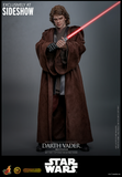 Hot Toys DX49AE Star Wars - Darth Vader (Mustafar) (Artisan Edition)