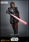Hot Toys DX49AE Star Wars - Darth Vader (Mustafar) (Artisan Edition)