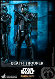 Hot Toys 1/6 TMS013 The Mandalorian - Death Trooper