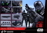 Hot Toys 1/6 MMS385 Rogue One: A Star Wars Story - Death Trooper (Specialist)