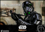 Hot Toys 1/6 TMS013 The Mandalorian - Death Trooper
