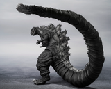 S. H. Monsterarts Godzilla 2016 - Godzilla The Fourth ORTHOchromatic Ver.