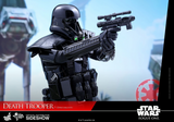 Hot Toys 1/6 MMS385 Rogue One: A Star Wars Story - Death Trooper (Specialist)