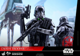Hot Toys 1/6 MMS385 Rogue One: A Star Wars Story - Death Trooper (Specialist)