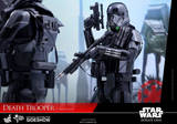 Hot Toys 1/6 MMS385 Rogue One: A Star Wars Story - Death Trooper (Specialist)